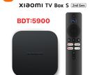 mi tv box 4k