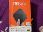 MI TV Box S