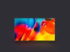 Mi TV P Series 55" 4k HDR Android Smart