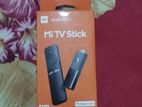 Mi Tv Stick 1/8 Gb 2k Global Official