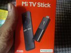 Mi Tv stick (2gb /16gb)