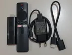 Mi Voice Control Tv Stick বিক্রি করা হবে,,