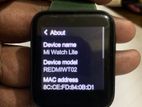 Mi Watch Lite