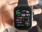 Mibro T1 AMOLED Calling Smartwatch (ব্যবহৃত, ভালো কন্ডিশন)