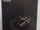 Mibro T1 smart watch sell.