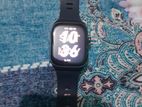 Mibro t2 smart watch full fresh condition