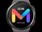 Mibro Watch GS AMOLED Display GPS Sports Smart