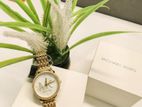 Michael Kors Branded Watch