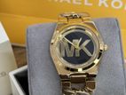 Michael Kors ladies Watch