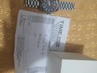 Michael Kors watch with box & papers