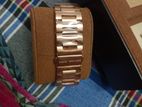 Michel Kros Watch