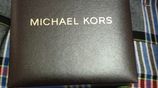 Michel Kros Watch
