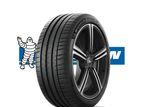 Michelin Pilot Sport 4 SUV Car Tires at Best Prices in Bangladesh