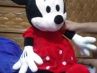 Micky Mouse Doll