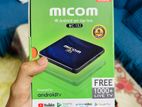 micom tv box