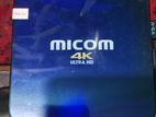 Micom tv box