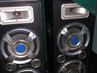 Sound System