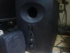 Micro lab m600 soundbox
