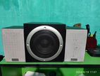 Micro Lab Speaker full set