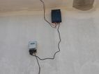 Micro on grid solar invater 1500 W