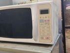 micro oven 40 liter