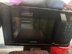 Samsung Oven