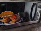 Micro oven
