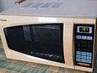 Micro Oven