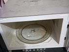Micro Oven