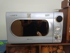 Micro oven