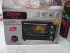 Micro Oven