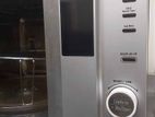 Micro Oven