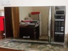 Micro Oven
