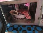 Micro oven