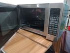 Micro Oven GALANZ 25L