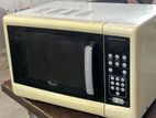 Micro oven sell