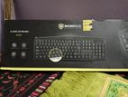 micro pack classic keyboard k203