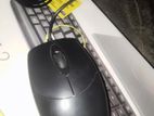 micro pack keyboard mouse