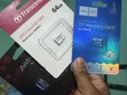 Micro Sd Card
