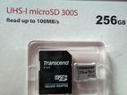 Micro SD card