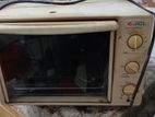 Micro Wave Jcl Oven