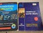 Microelectronic circuits, Fundamental of Electronic Circuits