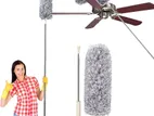 Microfiber Duster with Extension Pole – Cod Available