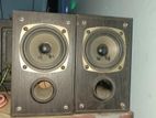 Microlab 2 speaker