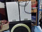 microlab 2.1 sound box sell
