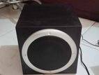 Microlab 2:1 Sound box