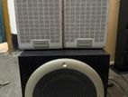 Microlab 2:1 Sound System