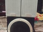 Microlab 2.1 Sound System
