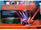 Microlab 4.1 Bluetooth Version