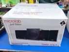 Microlab 4.1 with bluetooth